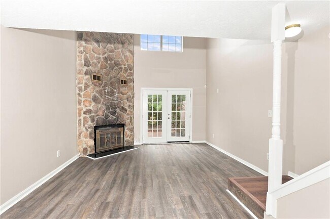 Building Photo - 6661 Witherington Ct NW