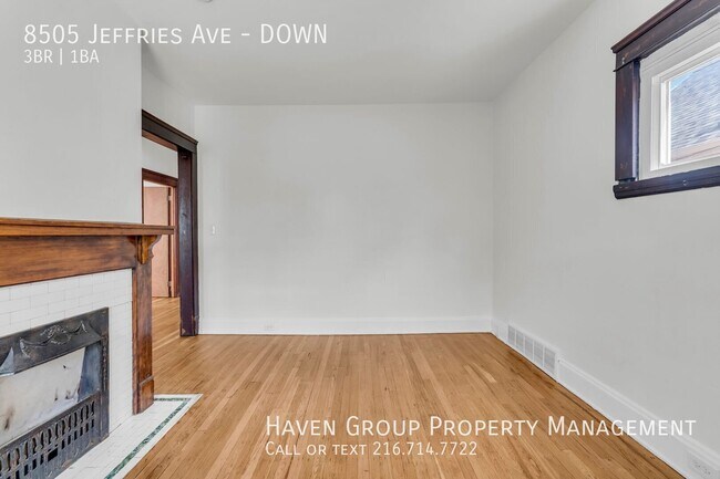 Building Photo - 8505 Jeffries Ave