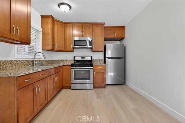 Building Photo - 605 Mar Vista Ave