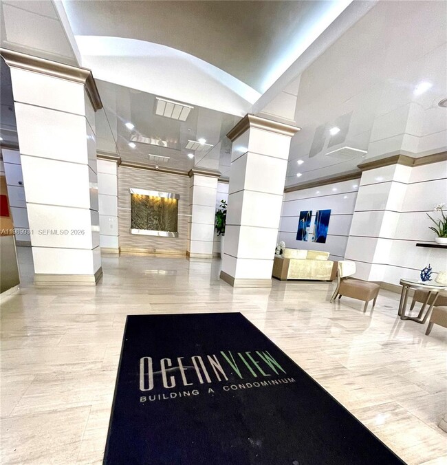 Building Photo - 19390 Collins Ave