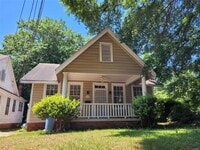 Building Photo - 1138 S McDonough St