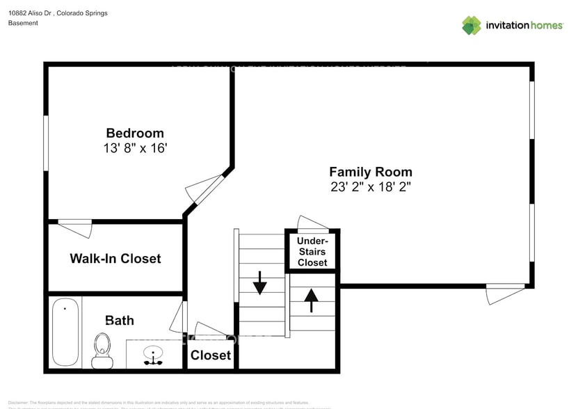 Building Photo - 10882 Aliso Dr