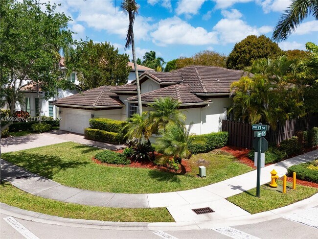 Building Photo - 11339 NW 71st St