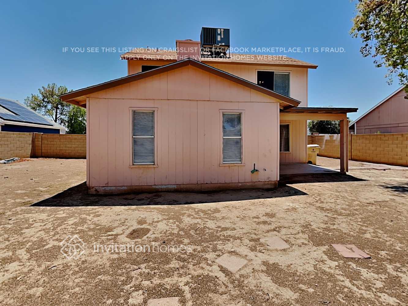 Building Photo - 6520 W Lupine Ave