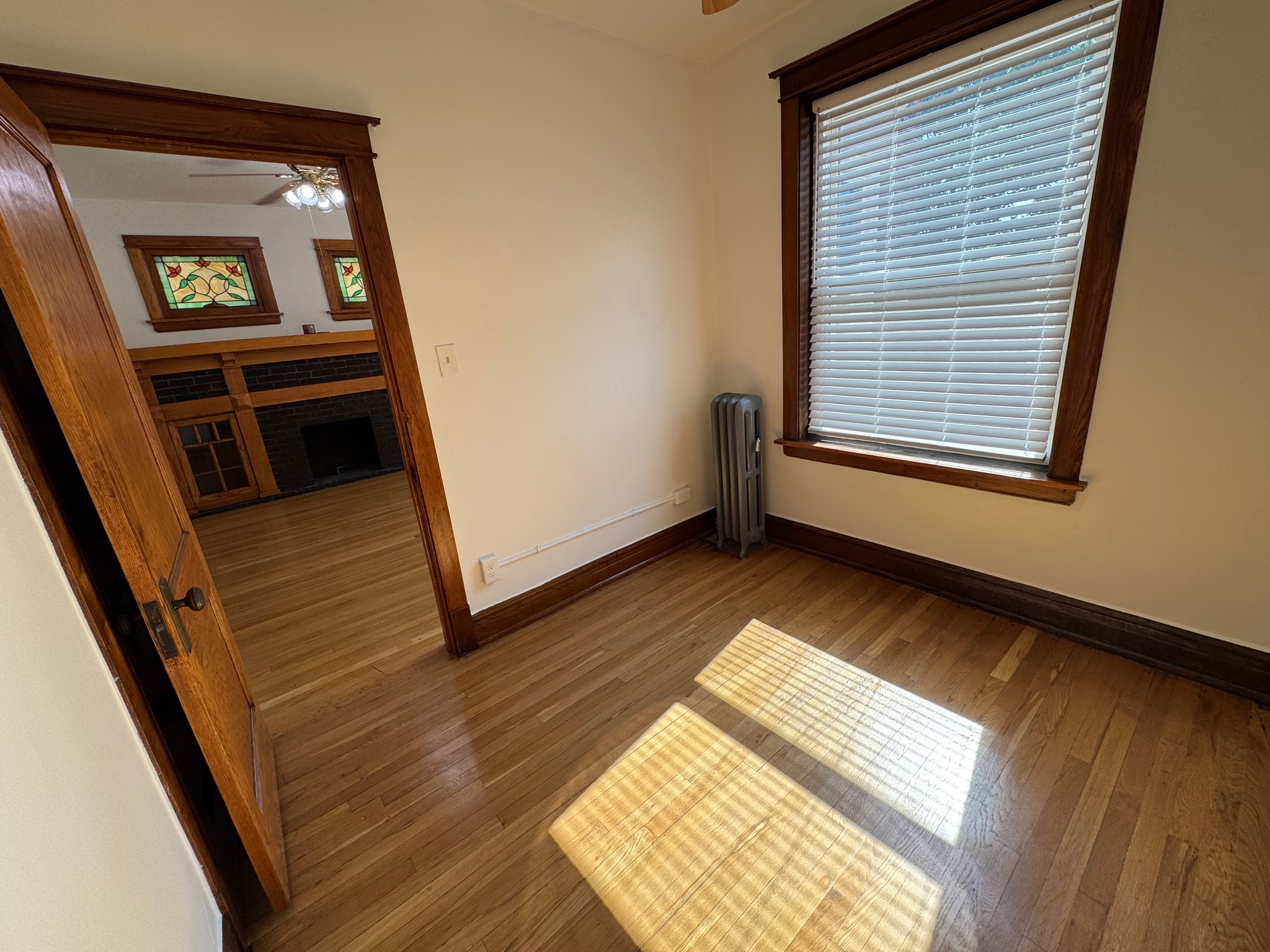 Bedroom 1 - 2127 Highland Ave