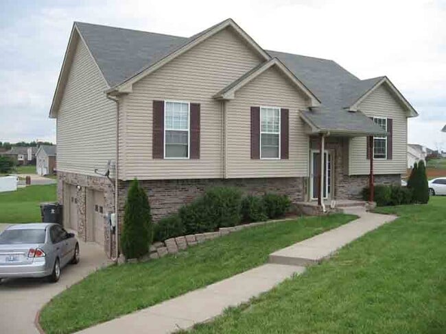 Building Photo - 3420 Barkers Mill Rd