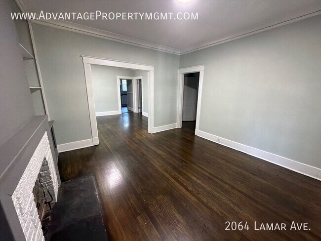 Building Photo - 2064 Lamar Ave
