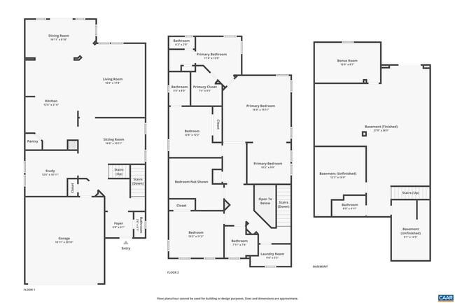 Building Photo - 1522 Delphi Ln