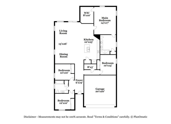 Building Photo - 5016 Golden River Ln