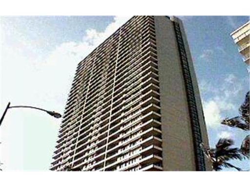 Building Photo - Waikiki 2/1 Diamond Head Views