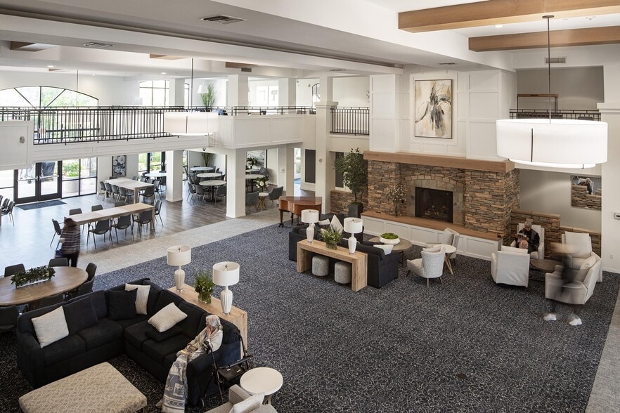 Building Photo - Woodland Village Senior Apartments