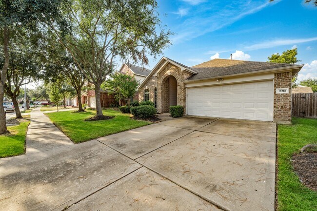Building Photo - 17218 Double Lilly Dr