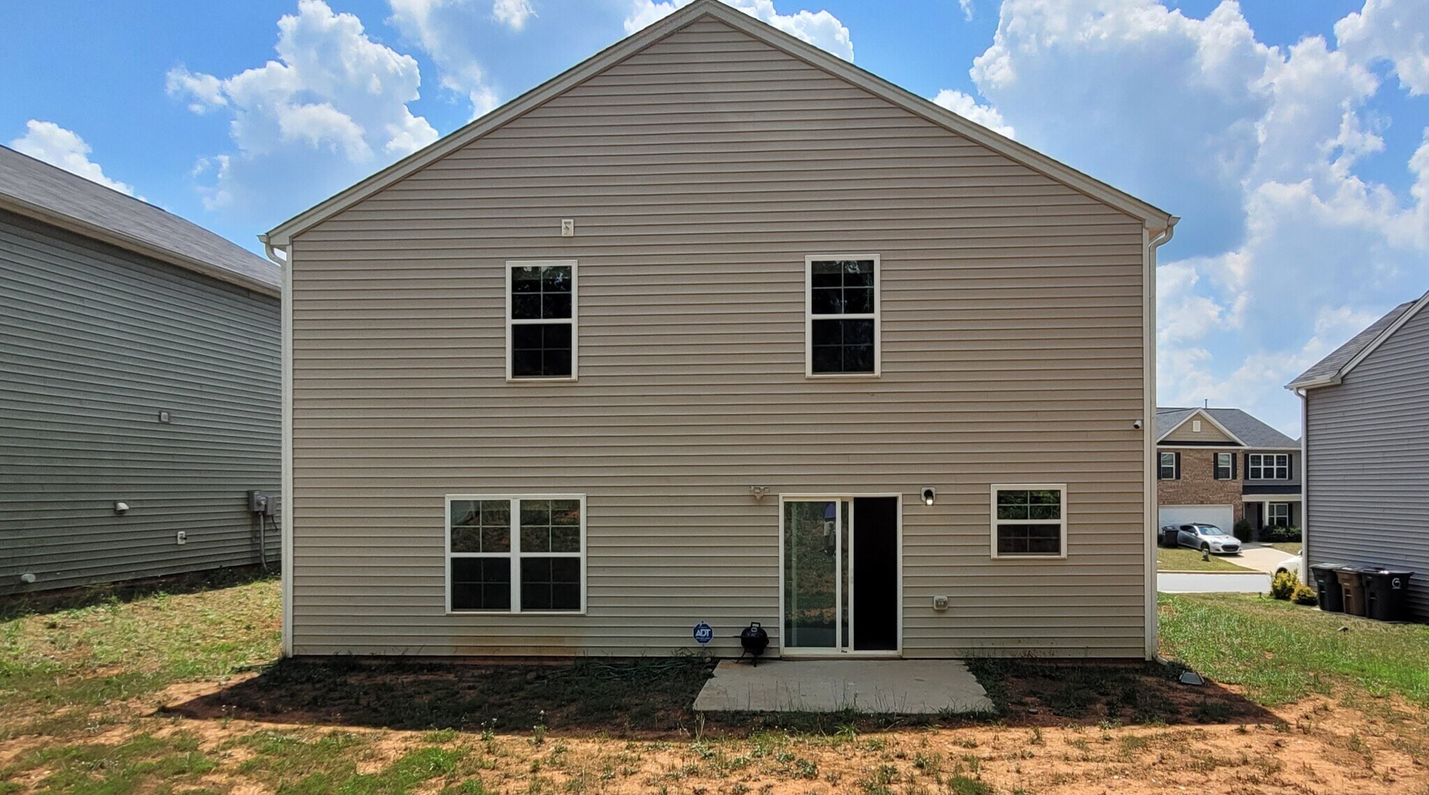 Building Photo - 4712 Black Forest Dr