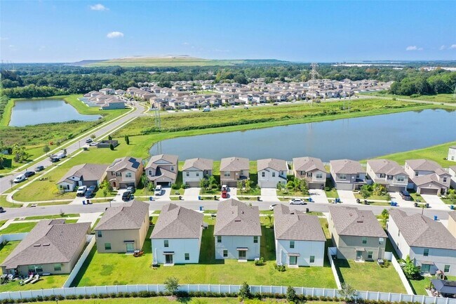 Building Photo - 7512 Samuel Ivy Dr