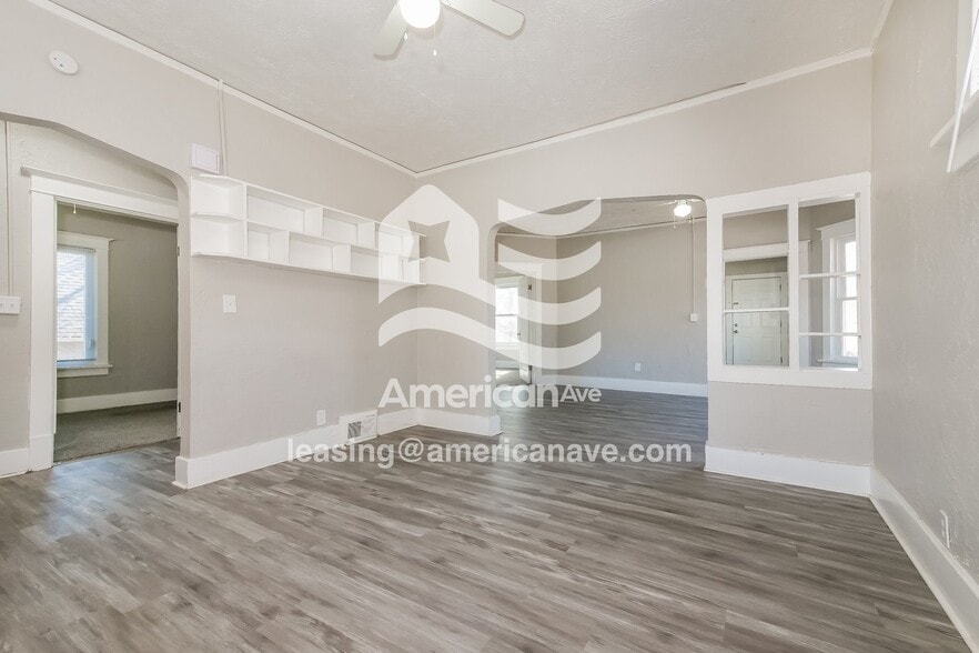 Building Photo - 3019 Corby St