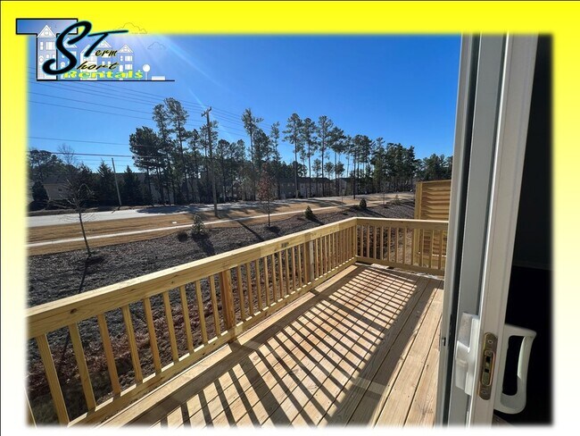 Building Photo - TST Rental 1