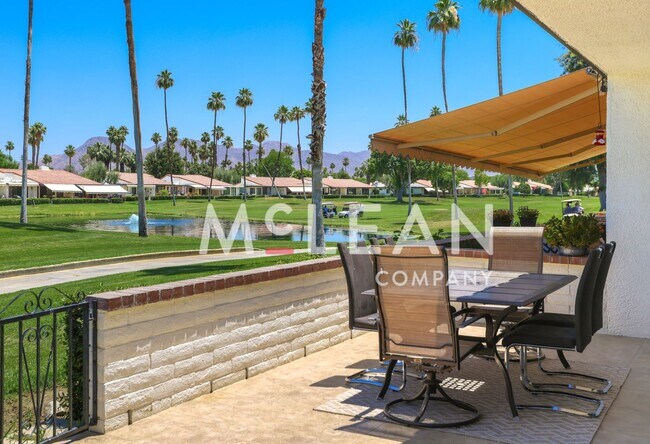 Building Photo - Two Bedroom - Rancho Mirage Private Home