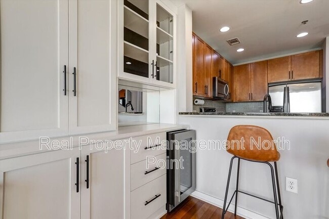 Building Photo - 855 Peachtree St NE