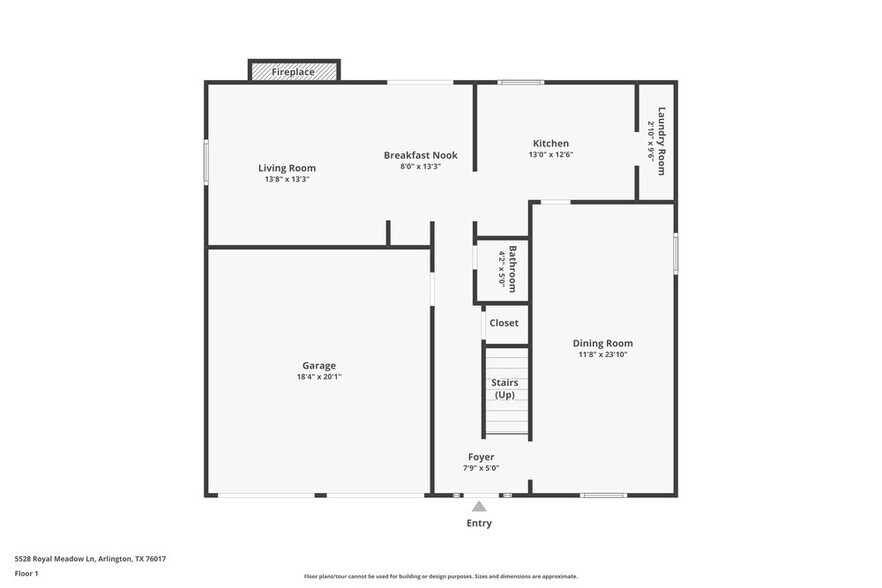 Building Photo - 5528 Royal Meadow Ln