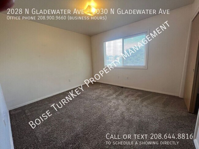 Building Photo - 2028 N Gladewater Ave