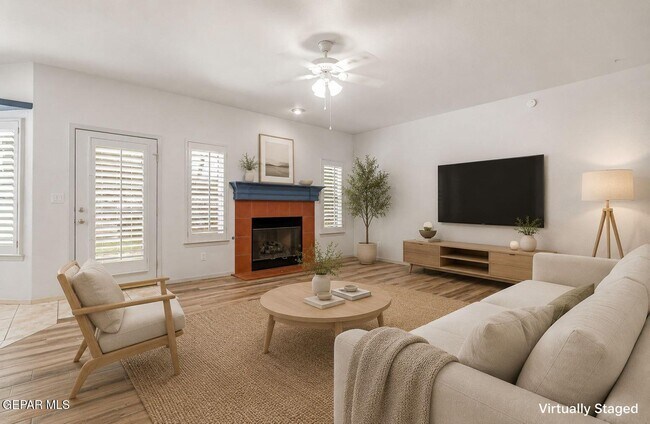 Building Photo - 6141 Loma De Cristo Dr