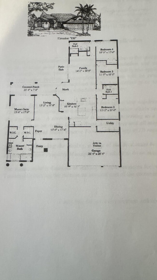 Building Photo - 1987 SW Panther Trce