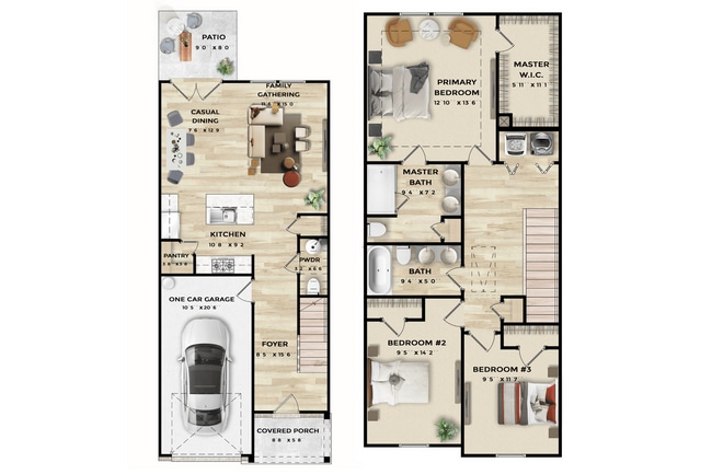 Benton_3x25_1414 sf(1) - Crescent by Stella Homes