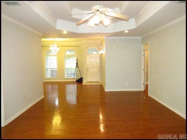 Building Photo - 11 Red Cedar Cove