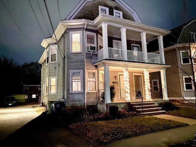 Building Photo - 29 Woodrow Ave