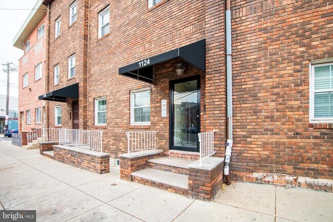 Building Photo - 1124 Passyunk Ave