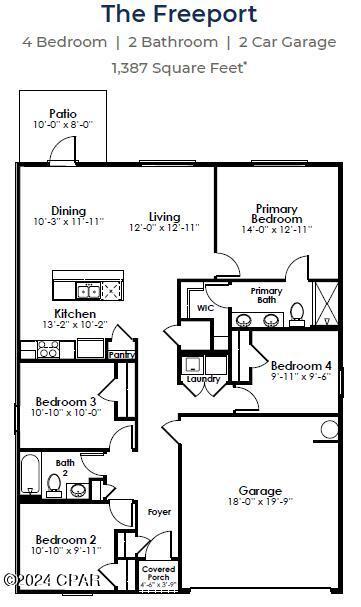 Building Photo - 6621 Slabinski Ln