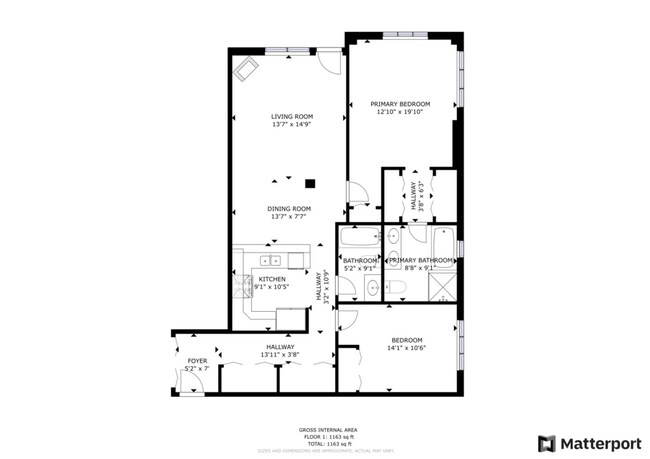 Building Photo - 4950 Western-2A