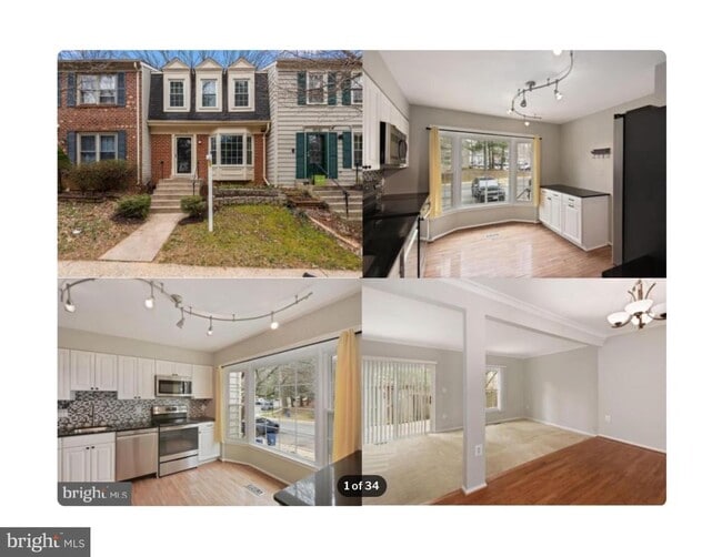 Building Photo - 5528 Ridgeton Hill Ct