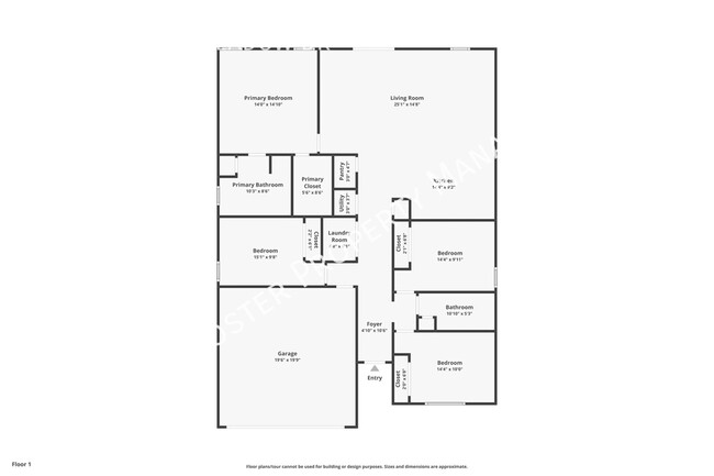 Building Photo - Westside, 4 bedroom house for rent, Pets O...