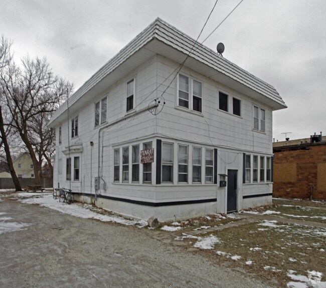 Building Photo - 2023-2025 56th St