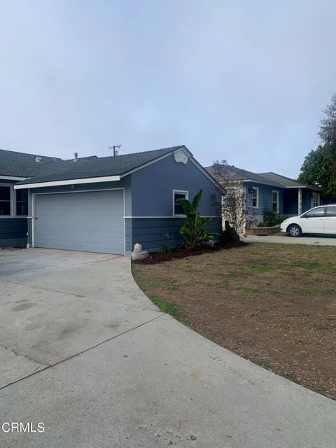 Building Photo - 387 S Dos Caminos Ave