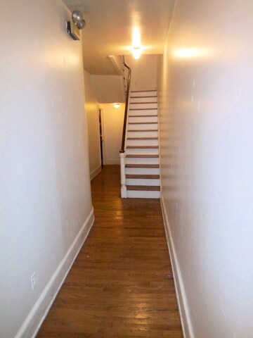Building Photo - 517 N West St