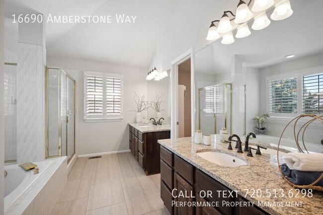 Building Photo - 16690 Amberstone Way
