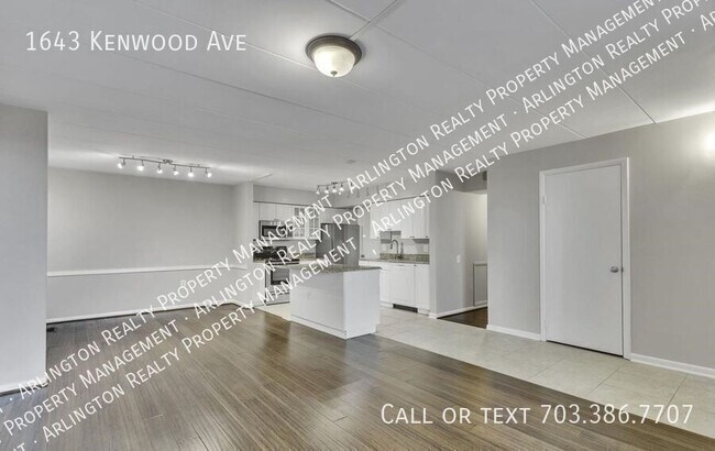 Building Photo - 1643 Kenwood Ave