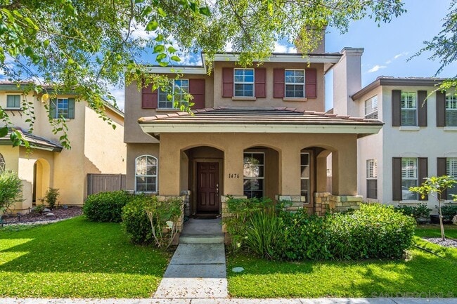 Building Photo - 1476 Sutter Buttes St