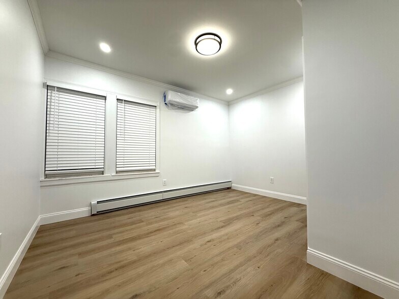 Unit 1 bedroom - 3334 208th St
