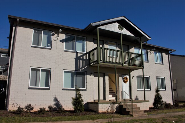 Gardens at Washington Park II Atlanta, GA Apartment Finder