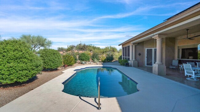 Building Photo - 24808 N 118th Pl