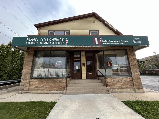 Building Photo - 1507 16th St