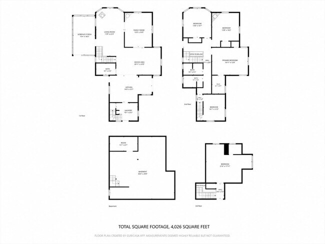 Building Photo - 553 Morton St