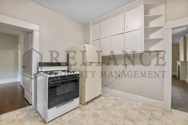 Building Photo - 1125 N Larimer Ave