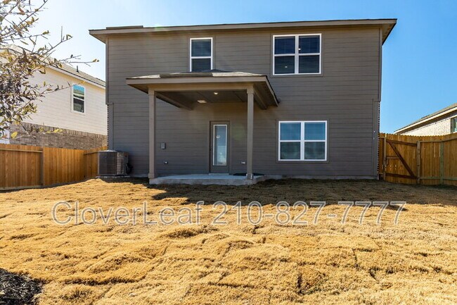 Building Photo - 9223 Foxing Blf