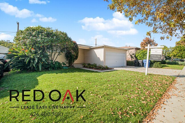 Building Photo - 2727 Butler Ave