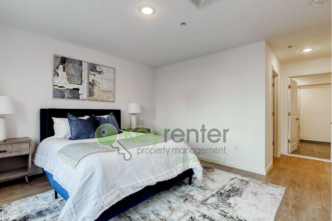 Building Photo - First Month Free Rent – Brand New 2BR/3BA Townhome with Garage