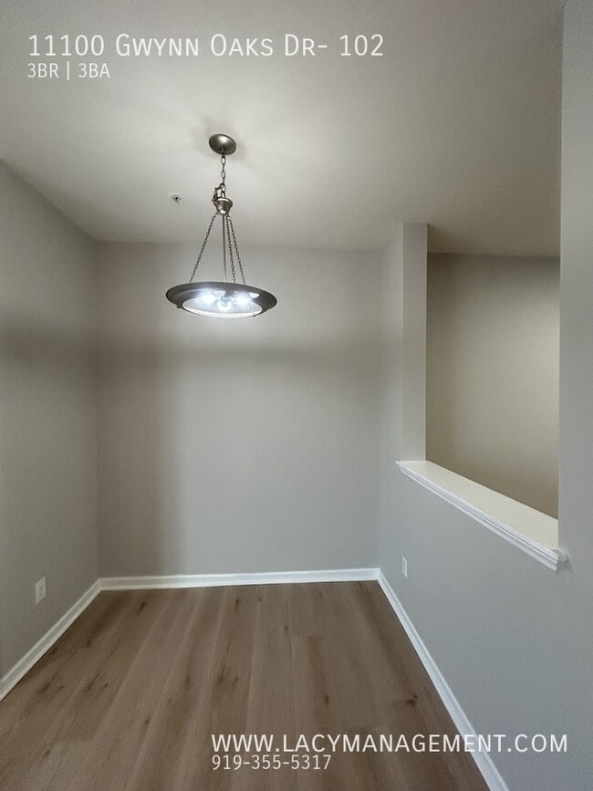 Building Photo - 11100 Gwynn Oaks Dr